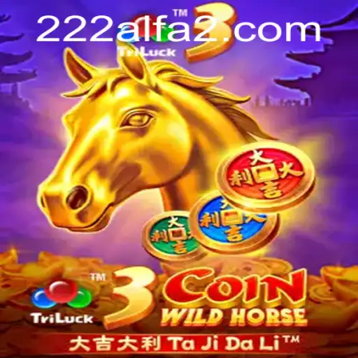 Descubra as Aventuras de 3CoinWildHorse: O Jogo Que Está Conquistando o Mundo