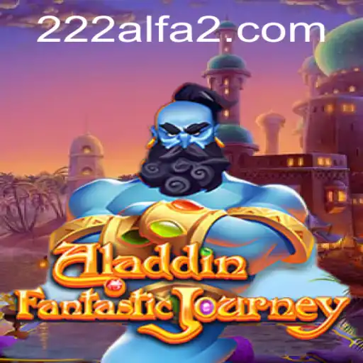 Descubra a Magia: O Envolvente Jogo Aladdin