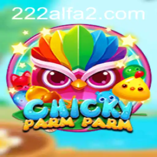 Descubra o Mundo de ChickyParmParm: Um Jogo Inovador com a Chave 222ALFA