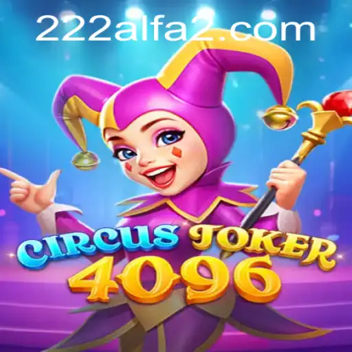 Explorando o Mundo de CircusJoker4096