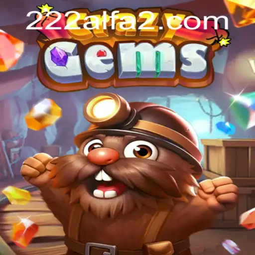 CrazyGems: Uma Jornada Alucinante pelo Mundo das Pedras Preciosas