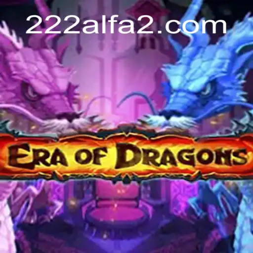 EraOfDragons: Uma Jornada Épica Pelo Mundo dos Dragões