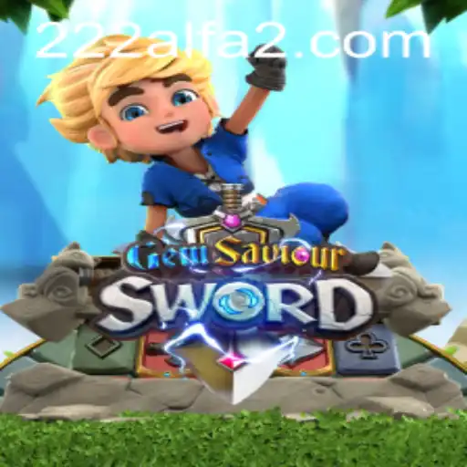 Descubra o Mundo de GemSaviourSword: Um Jogo de Aventura Inovador