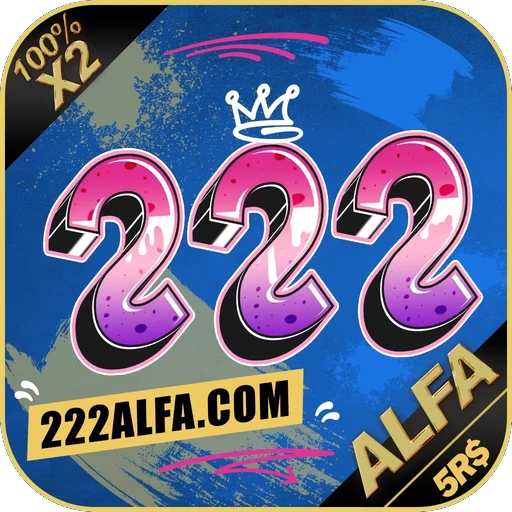 222ALFA Logo