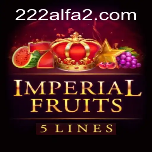 Explorando o Jogo ImperialFruits5 com a Palavra-chave 222ALFA