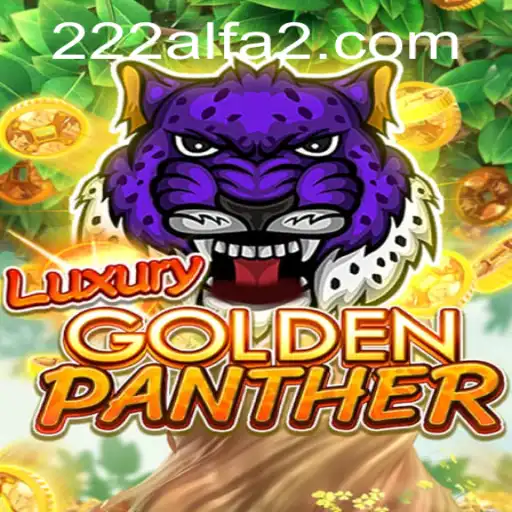 Descubra LUXURYGOLDENPANTHER: Uma Aventura de Jogo Épica