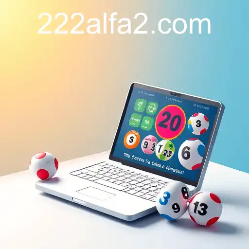 Loteria online