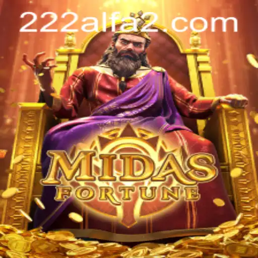 Explorando o Universo do Jogo MidasFortune: Regras e Introdução