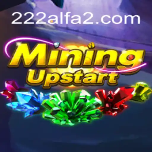 Explorando o Mundo de MiningUpstart: Uma Jornada Subterrânea
