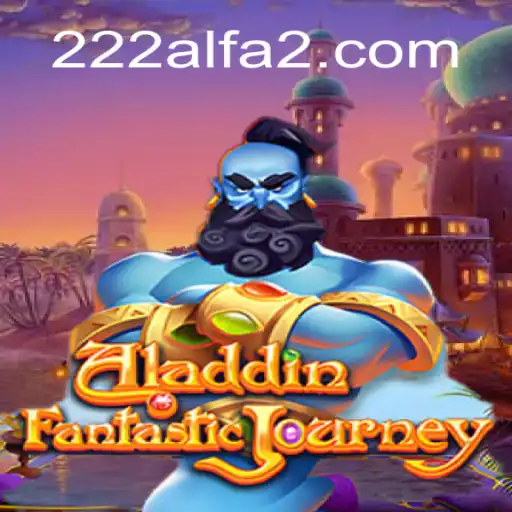 Descubra a Magia: O Envolvente Jogo Aladdin