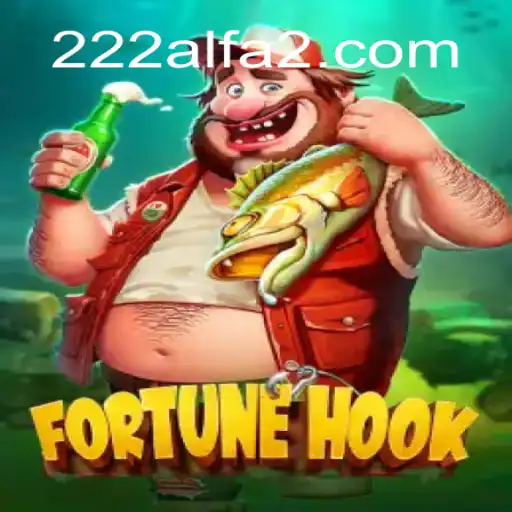 FortuneHook: Um Mergulho no Mundo da Estratégia e Aventura