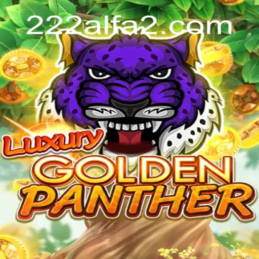Descubra LUXURYGOLDENPANTHER: Uma Aventura de Jogo Épica
