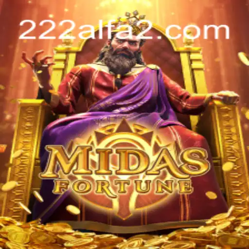 Explorando o Universo do Jogo MidasFortune: Regras e Introdução