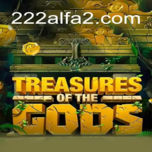 Descubra o Mundo de 'TreasureoftheGods': Um Mergulho na Aventura e Estratégia