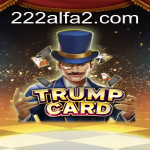 Descubra a empolgante experiência de TrumpCard: o jogo estratégico do momento