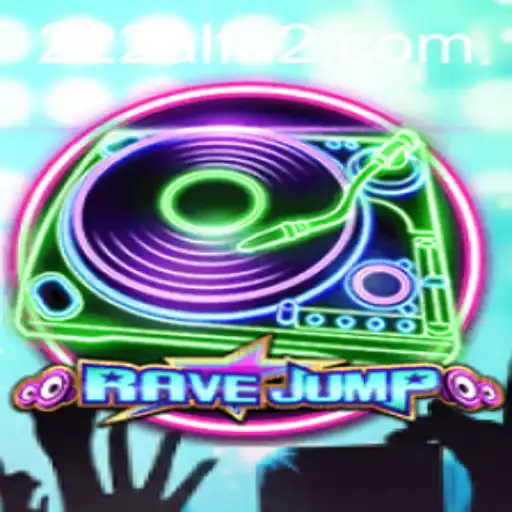 Descubra o Universo Vibrante de RaveJump: Um Guia Completo