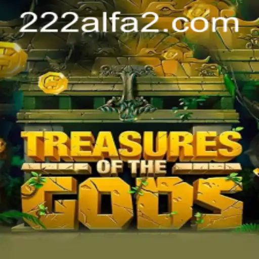 Descubra o Mundo de 'TreasureoftheGods': Um Mergulho na Aventura e Estratégia