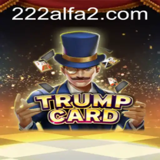 Descubra a empolgante experiência de TrumpCard: o jogo estratégico do momento